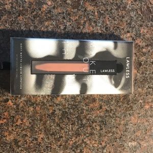 LAWLESS Soft Matte Liquid Lipstick